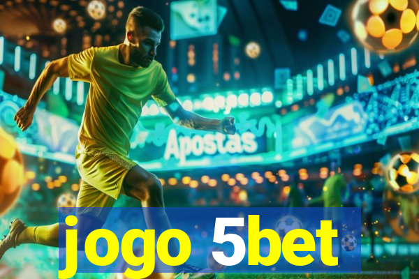 jogo 5bet